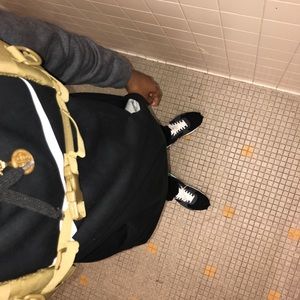 Meet your Posher, Marcus